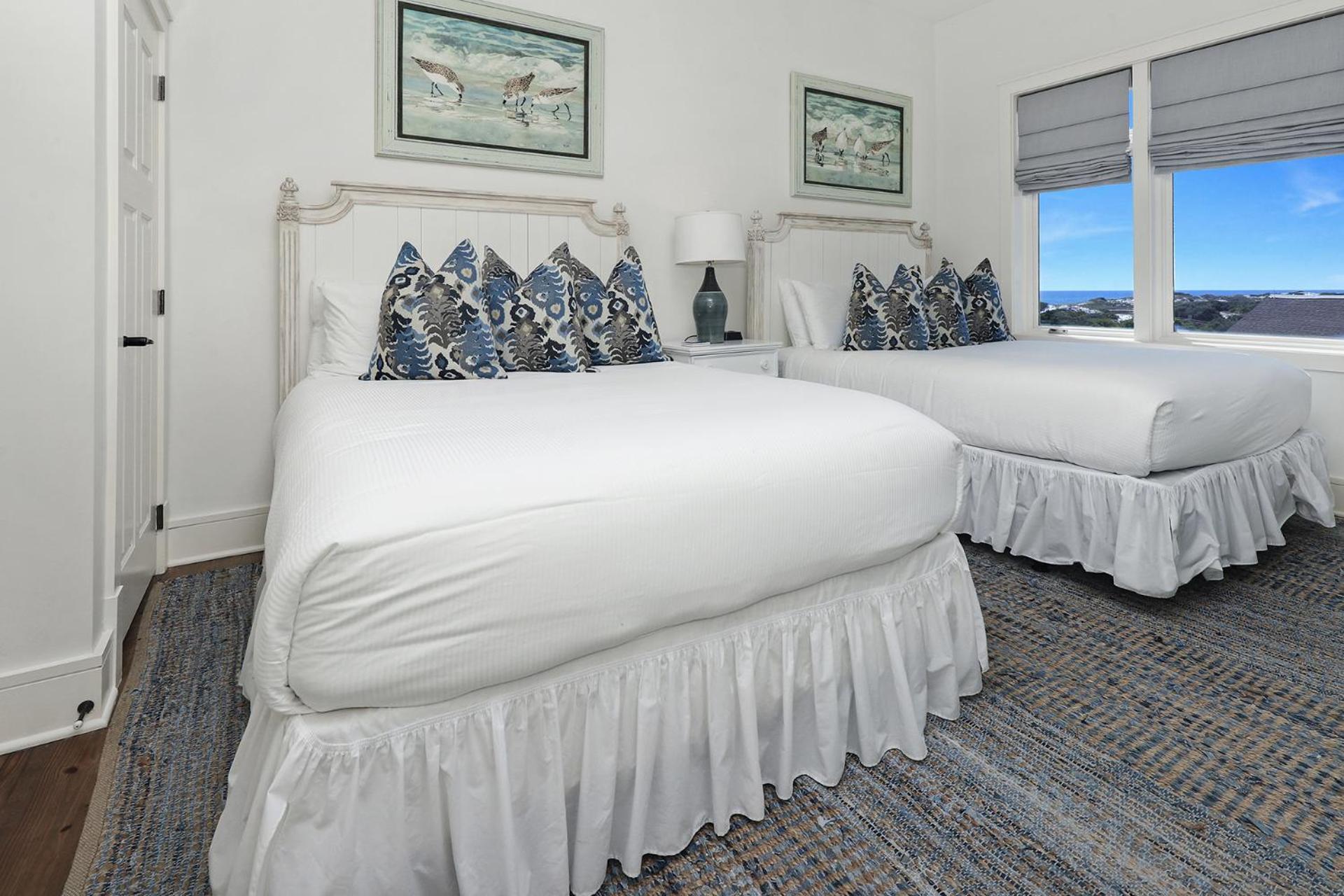 Compass Point I, Unit 302 Villa Watersound Beach Exterior photo
