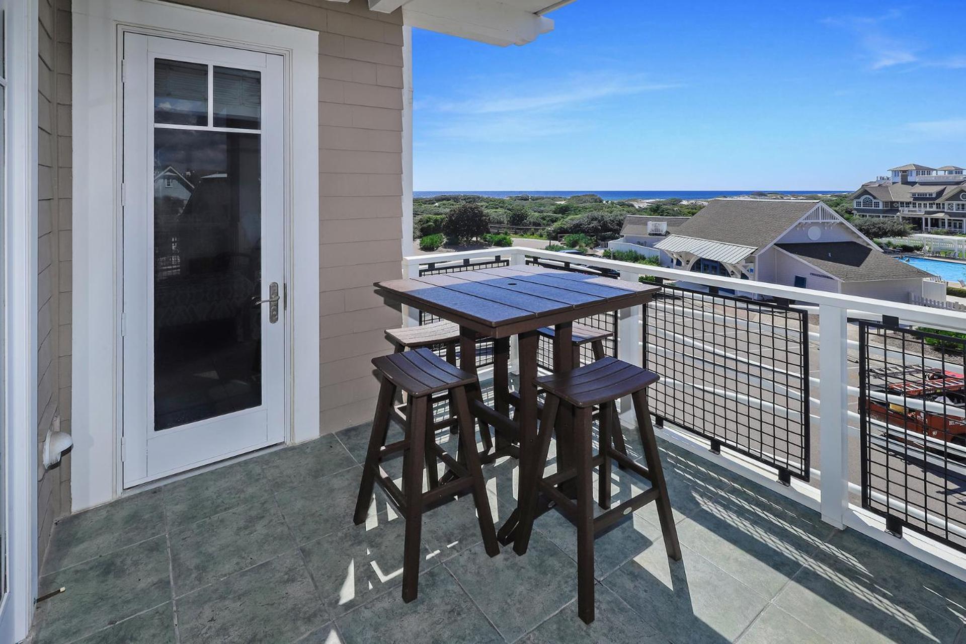 Compass Point I, Unit 302 Villa Watersound Beach Exterior photo